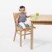  Tot Booster Seat with Straps by OXO rental in San Antonio