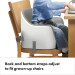 OXO Tot Nest Booster Seat rental in Connecticut