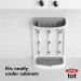 OXO Tot Space Saving Drying Rack rental in San Francisco, CA