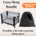 Pack ’n Play + Slumberpod rental in Delaware