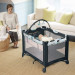 Graco Pack 'n Play + Bassinet rental in Flagstaff Arizona