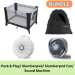 Pack & Play & SlumberPod Bundle rental in Orlando, FL