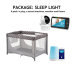Sleep Light Package rental in New Jersey