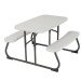 Picnic Table Rental - Child Size rental in Phoenix - Scottsdale, AZ