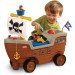 Pirate Ship Ride-On rental in Hilton Head Island South Carolina