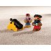 Pirate Ship Ride-On rental in Hilton Head Island South Carolina