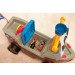 Pirate Ship Ride-On rental in Hilton Head Island South Carolina