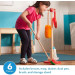  Play House Dust! Sweep! Mop! rental in San Francisco, CA