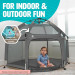 Pop 'N Go Portable Playpen rental in San Francisco, CA