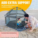 Pop 'N Go Portable Playpen rental in Connecticut