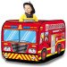 Pop Up Play Fire Truck rental in Chicago, IL