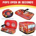 Pop Up Play Fire Truck rental in Chicago, IL