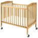 Crib Rental W/ Sheets