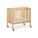 Portable/ Mini Crib rental in San Diego, CA 