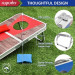 Portable Cornhole Board Set rental in San Francisco, CA