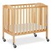 Portable Crib rental in Charleston, SC