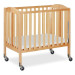 Delta Mini Portable Crib  rental in Flagstaff Arizona