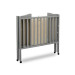Foldable portable mini crib rental in Pensacola, FL