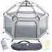 Pop n' Go Portable Playpen rental in New York