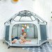 Pop n' Go Portable Playpen rental in New York