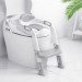 Potty training seat/ step ladder  rental in Panama City Beach Florida