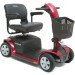 Pride Victory Heavy Duty Mobility Scooter rental in Anaheim - Disneyland