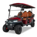 6 Passenger Golf Cart Rental rental in Hilton Head Island South Carolina