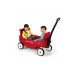 Wagon rental in San Francisco, CA