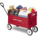 Radio Flyer Wagon rental in Naples, Bonita Springs, Marco Island, Ft.Myers, and Ft. Myers Beach