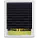 Blackout Pleated Paper Shade rental in Connecticut