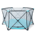 Regalo 6-Panel Portable Play Yard rental in San Francisco, CA