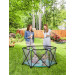 Regalo 6-Panel Portable Play Yard rental in Delaware