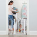 Regalo Easy Step Walk Thru Gate rental in San Francisco, CA
