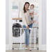 Regalo Extra Wide Walk Through Baby Gate rental in San Francisco, CA