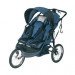 Double Jogger Stroller rental in Boston, MA