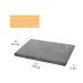 Reversible Comfort Dog Bed Mattress rental in Nashville