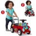 Radio Flyer Busy Buggy Ride-On Toy (Ages 1-3) rental in Raleigh, NC