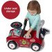 Radio Flyer Busy Buggy Ride-On Toy (Ages 1-3) rental in Raleigh, NC