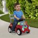 Radio Flyer Busy Buggy Ride-On Toy (Ages 1-3) rental in Raleigh, NC