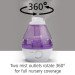 Cool Mist Ultrasonic Humidifier rental in New York