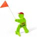 Safety Sign rental in San Antonio