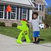 Safety Sign rental in San Antonio