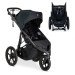BOB Gear Wayfinder Jogging Stroller with Independent Dual Suspension rental in Raleigh, NC