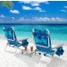 beach chairs set of 2 rental in Hilton Head Island South Carolina