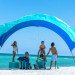 Shibumi Shade rental in Panama City Beach Florida