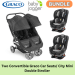 Sibling Drive & Ride Bundle rental in Orlando, FL