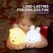 Silicone Night Light for Kids rental in Las Vegas, NV
