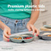 Silicone Suction Plates rental in Los Angeles 