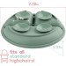 Silicone Suction Plate rental in Lake Geneva, WI