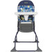 Folding High Chair rental in San Francisco, CA